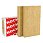 ROCKWOOL ВЕНТИ БАТТС Д 1000x600x200 3шт 1,8м2/0,36м3.